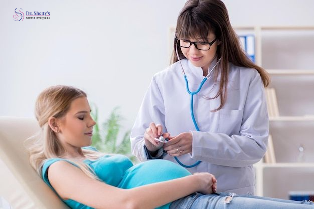 Vaginal delivery is a natural way of childbirth that allows quicker recovery for the mother. It promotes bonding and early breastfeeding for a healthier start for both mom and baby.