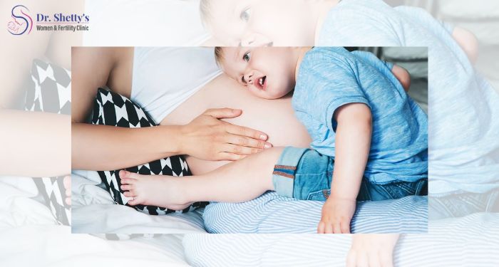 Planning your second pregnancy? Discover 12 expert tips on health, timing, high-risk pregnancy care, and finding the best gynecologist for your growing family.