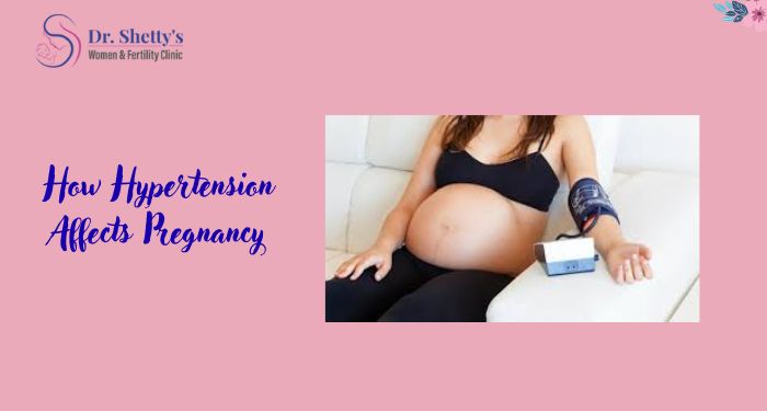 Learn how hypertension affects pregnancy, its risks, complications, and management tips. Stay informed to ensure safe maternal and baby health during pregnancy.