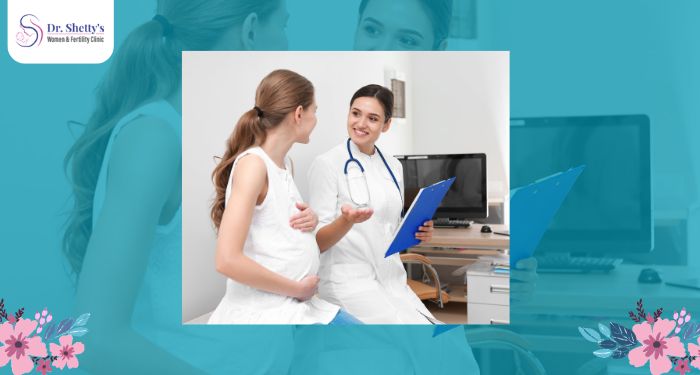 Discover how modern gynecology is breaking myths and empowering women’s health. Consult the best Gynecologist in Kharadi for advanced care in fertility, pregnancy, PCOS, and overall well-being.