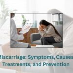 Miscarriage: Symptoms, Causes, Treatments, and Prevention
