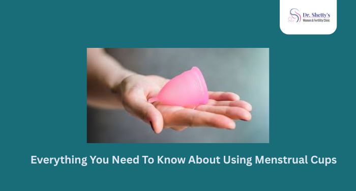 Learn everything about menstrual cups — how to use them, their benefits, and why they’re a sustainable choice for women’s health. Consult the Best Gynecologist in Kharadi for expert Menstrual Disorder Treatment and menstrual hygiene guidance.