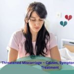 Early Pregnancy Bleeding? Here’s the Truth About Threatened Miscarriage