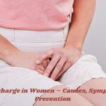 White Discharge in Women – Causes, Symptoms, and Prevention