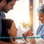 Care After Delivery: A Complete Guide for New Mothers