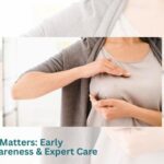 Breast Health Matters: Early Detection, Awareness & Expert Care by a Gynecologist in Kalyani Nagar