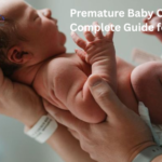 Premature Baby Care: A Complete Guide for Parents