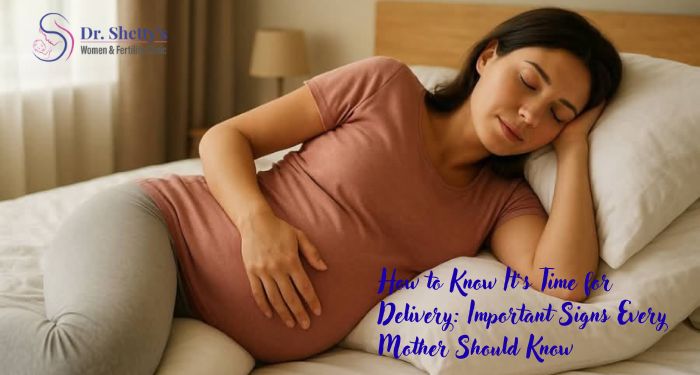 Pregnancy Care, Labor Pain, Delivery Signs, Dr Preethika Shetty, Gynecologist, Maternity Care, Normal Delivery, Pregnancy Symptoms, Women Health, Childbirth Care