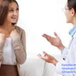 Essential Women’s Health Checkups Every Woman Should Schedule Every Year