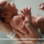 When Is Cesarean Delivery Needed? Understanding C-Section Birth