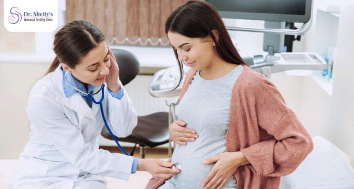 Learn about common women’s health issues, their symptoms, causes and treatment options, and understand when to consult the best gynecologist in Kharadi, Pune.
