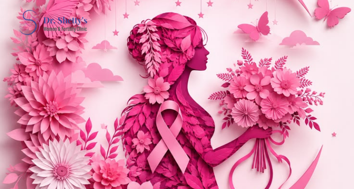 Learn about breast cancer symptoms, risk factors, early detection, and prevention. Discover how gynec care and a gynecologist can support breast health.